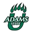 Adams State logo