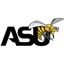Alabama State logo