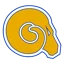 Albany State logo