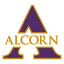 Alcorn State logo
