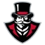 Austin Peay logo