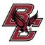 Boston College logo