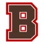 Brown logo