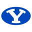 BYU logo