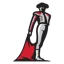 Cal State Northridge logo