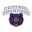 Central Arkansas logo
