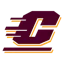 Central Michigan logo