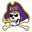 East Carolina logo