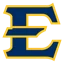 East Tennessee State logo