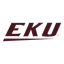 Eastern Kentucky logo