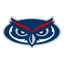 Florida Atlantic logo