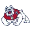 Fresno State logo