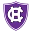 Holy Cross logo
