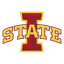 Iowa State logo