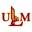 Louisiana-Monroe logo