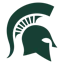 Michigan State logo