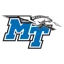 Middle Tennessee logo