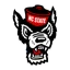 NC State logo
