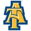 North Carolina A&T logo