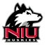 Northern Illinois logo