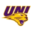 Northern Iowa logo