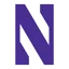 Northwestern logo