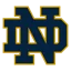 Notre Dame logo
