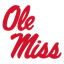 Ole Miss logo