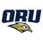 Oral Roberts logo