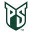 Portland State logo