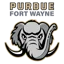 Purdue Fort Wayne logo