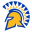 San Jose State logo