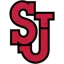 St. John's logo