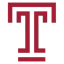 Temple logo
