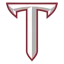 Troy logo