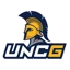 UNC Greensboro logo