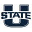 Utah State logo