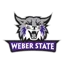 Weber State logo