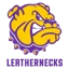 Western Illinois logo