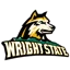 Wright State logo